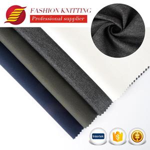 Popular al por mayor cómoda n/R ropa Ponte <span class=keywords><strong>Roma</strong></span> textil para los vestidos - Product Image 4