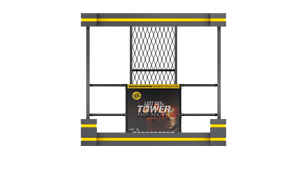 VR juego de disparos 9D generalmente <span class=keywords><strong>la</strong></span> virtud realidad mulitiplayer plataforma 360 a - Product Image 2