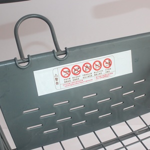 Trade assurance diseño profesional carrito <span class=keywords><strong>de</strong></span> <span class=keywords><strong>la</strong></span> <span class=keywords><strong>compra</strong></span> <span class=keywords><strong>plegable</strong></span> portátil carro <span class=keywords><strong>de</strong></span> <span class=keywords><strong>la</strong></span> <span class=keywords><strong>compra</strong></span> <span class=keywords><strong>plegable</strong></span> rodante, <span class=keywords><strong>cesta</strong></span> <span class=keywords><strong>de</strong></span> <span class=keywords><strong>la</strong></span> carretilla usada - Product Image 5