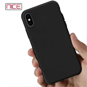 Cheap price cute mobile smartphone case cover light weight