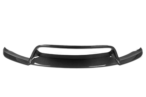 Bộ Chia Cánh Gió Cản Trước Bằng Sợi Carbon Phong Cách V Cho BMW E71 X6M E70 <span class=keywords><strong>X5M</strong></span> - Product Image 2