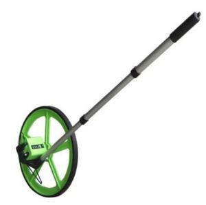 Gelsonlab HSPM-070 Digital Distance <strong>Measuring</strong> <strong>Wheel</strong> - Product Image 1