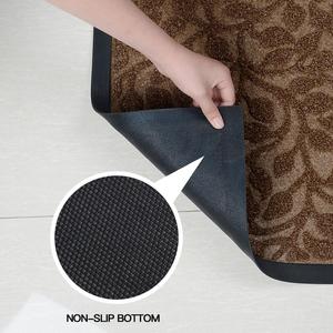 Antideslizante alfombra de cocina al aire libre alfombra de piso de <span class=keywords><strong>la</strong></span> entrada para afuera dentro de <span class=keywords><strong>la</strong></span> puerta de entrada Mat - Product Image 4