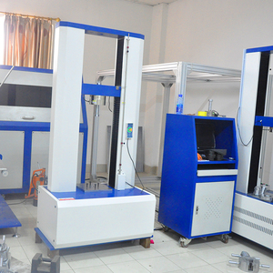 <span class=keywords><strong>10</strong></span> tấn Máy Tính Servo Phổ Độ Bền Kéo Tester Phòng Thí Nghiệm Thiết Bị Kiểm Tra - Product Image 6