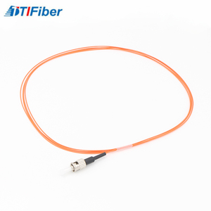 Simplex ST Stecker 1 m 2 m 3 m FTTH Fiber Optic Zöpfen Fabrik Preis - Product Image 3