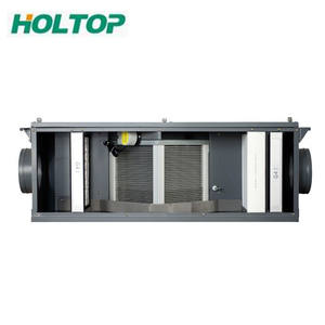 Heat recovery ventilation heat pump for commercial spaces on <span class=keywords><strong>the</strong></span> ceiling - Product Image 2