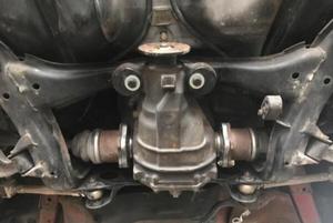 6 cái/bộ nhôm rắn khác biệt gắn ống lót cho nissa * S và R32 R33 R34 Chassis sử dụng 350Z/<span class=keywords><strong>370Z</strong></span> phía sau diff - Product Image 4