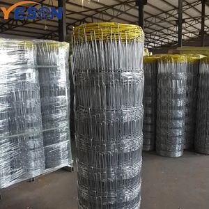 YESON Factory Clôture directe Ferme d'élevage de bovins Élevage de moutons et de chèvres en Inde - Product Image 5