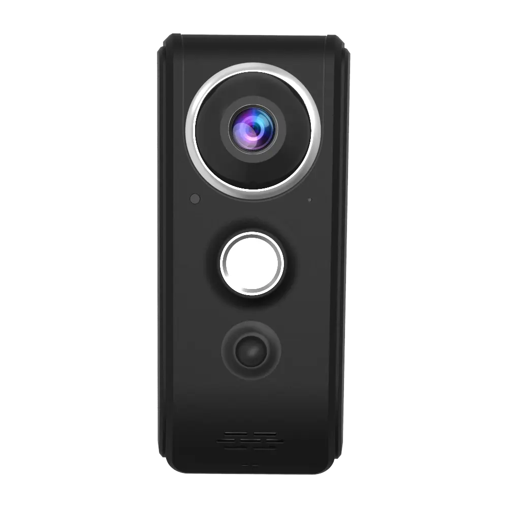 Vstarcam Smart Home Drahtlose WiFi Remote Video Tür Sprechanlage Türklingel Kamera HD Türklingel Wifi