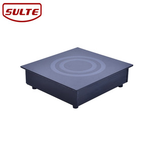 Đánh giá tốt nhất phạm vi cảm ứng <span class=keywords><strong>drop</strong></span> shipping trong cảm ứng bếp, được xây dựng trong countertop cảm ứng đung - Product Image 1