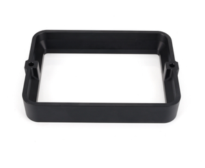 Vật liệu Rack cho DLP SLA 3D máy in Anodized nhôm nhựa VAT Vòng thép cài đặt kim loại Photon fep phim - Product Image 3