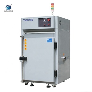 ارتفاع درجة الحرارة تسارع الشيخوخة تستخدم أفران صناعية للبيع - Product Image 4