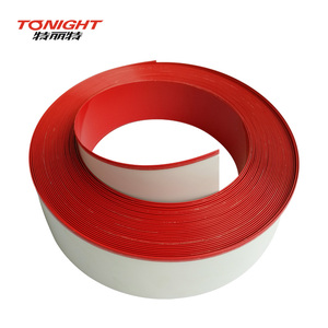 Bianco avanzato anodizzato led segni lettera canale finiture in alluminio cappuccio tlty- 1 - Product Image 6