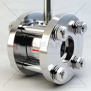 D'air numérique carburant vortex débitmètre <span class=keywords><strong>gpl</strong></span> débitmètre de gaz - Product Image 5