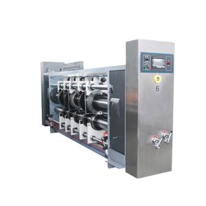 <span class=keywords><strong>Para</strong></span> caja de <span class=keywords><strong>cartón</strong></span> impresora flexográfica ranuradora <span class=keywords><strong>para</strong></span> venta - Product Image 4