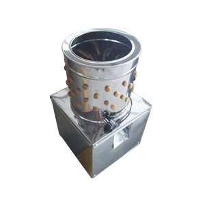 Máquina Desplumadora de Aves de Alta Calidad, Totalmente Automática, en Oferta - Product Image 4