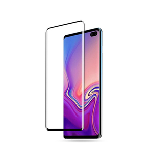 Premium 9 H completa del teléfono móvil <span class=keywords><strong>de</strong></span> la cubierta <span class=keywords><strong>de</strong></span> cristal templado <span class=keywords><strong>de</strong></span> cine <span class=keywords><strong>Protector</strong></span> <span class=keywords><strong>de</strong></span> <span class=keywords><strong>pantalla</strong></span> para <span class=keywords><strong>Samsung</strong></span> Galaxy <span class=keywords><strong>S10</strong></span> <span class=keywords><strong>Plus</strong></span> <span class=keywords><strong>de</strong></span> vidrio - Product Image 2