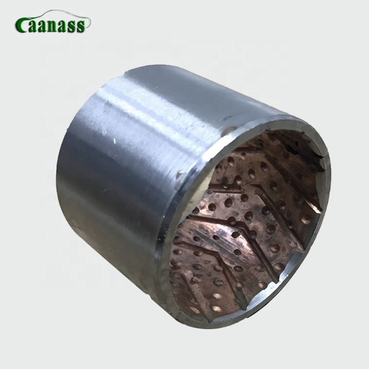 Полуприцеп грузовик 1570012051-1 двойной металлический рукав