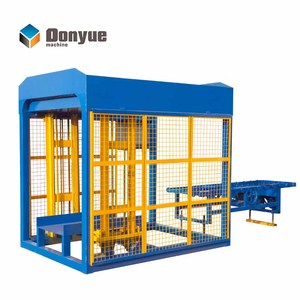 machine Unité de production hydraulique entièrement automatisé de briques en <span class=keywords><strong>tunisie</strong></span> - Product Image 4
