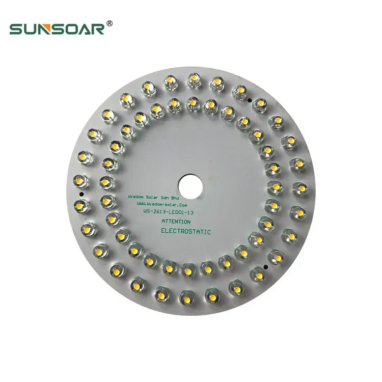 SP70 <span class=keywords><strong>Pcb</strong></span> Led 9W Aluminium <span class=keywords><strong>Pcb</strong></span>, Led Ac 220V, Led 1W 3W <span class=keywords><strong>Pcb</strong></span> untuk Penerangan Mobil