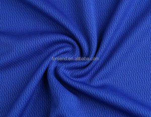 Professional custom sublimate white and blue Design basketball Jersey - Product Image 5