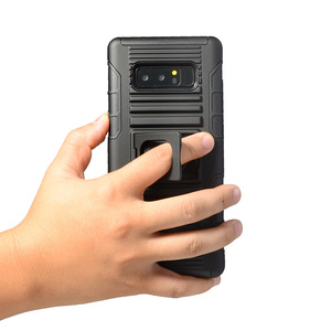 Pour <span class=keywords><strong>Samsung</strong></span> <span class=keywords><strong>NOTE</strong></span> <span class=keywords><strong>8</strong></span> Shell Étui pour Magnétique Support de Voiture, 2017 tendances produit sur Amazon - Product Image 4