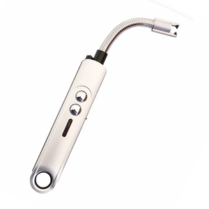 Accendino senza fiamma Mini BBQ accendifuoco caldo per <span class=keywords><strong>accendigas</strong></span> a fiamma di gas - Product Image 1
