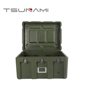 Boîtier Roto moulé étanche robuste boîte <span class=keywords><strong>de</strong></span> rangement en plastique dur boîte <span class=keywords><strong>de</strong></span> <span class=keywords><strong>Transport</strong></span> - Product Image 3