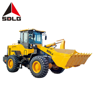 SDLG LG933L Harga Cina pemuat ujung depan mini 4x4 penggerak roda <span class=keywords><strong>3ton</strong></span> shandong <span class=keywords><strong>wheel</strong></span> <span class=keywords><strong>loader</strong></span> obral di roda Mesir 3 ton - Product Image 4
