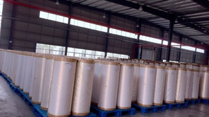 <span class=keywords><strong>Film</strong></span> <span class=keywords><strong>BOPP</strong></span> 23 Mikron untuk Pita Perekat - Product Image 3