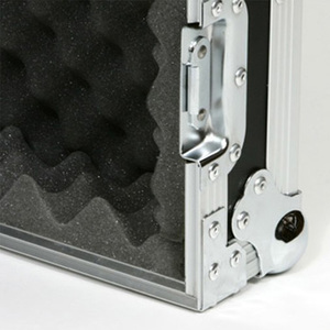 Vỏ Chống Sốc Không Gian 16U Amp 19 "Rack Road Tour Du Lịch - Product Image 5