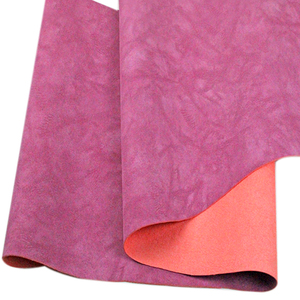 <span class=keywords><strong>Crazy</strong></span> horse — cuir synthétique pu <span class=keywords><strong>color</strong></span>é, cuir pour sacs à main, chaussures - Product Image 4
