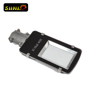 200 와트 SMD led 가로등에는 노동 생활 50000 시간, led 가로등 가격이 있습니다 - Product Image 5