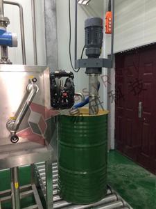 100 KG mỗi giờ ~ <span class=keywords><strong>2</strong></span> Tấn Mỗi giờ nước sốt cà chua và nước sốt cà chua dây chuyền chế biến với túi nhựa hoặc Tin có thể đóng gói - Product Image 2