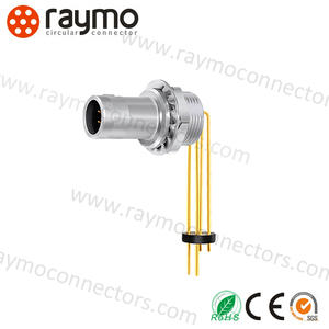 Connettore Circolare Automobilistico di Alta Qualità FGG.0B.305.CLAD52Z - Product Image 5