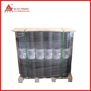 Los proveedores de China ASTM D-4869 15 # de papel negro asfáltica contrapiso para el herpes zóster - Product Image 6