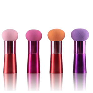 Diseño único maquillaje esponja varillas/Fundación esponja embalaje/BB crema <span class=keywords><strong>puff</strong></span> - Product Image 3