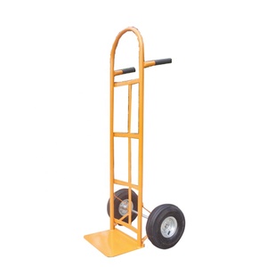 गोदाम परिवहन भारी शुल्क हाथ ट्राली - Product Image 1