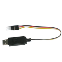 Contrôleur électronique de vitesse (ESC) Flier 12S 48V 400A BLDC avec fonction de marche arrière pour kayak/canoë électrique et planche de surf
