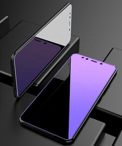 Gpin-protecteur d'écran, 200 pièces, en verre trempé, Anti-bulle, pour Xiaomi <span class=keywords><strong>Mi</strong></span> Mix 3 5G/<span class=keywords><strong>Mi</strong></span> <span class=keywords><strong>9</strong></span> <span class=keywords><strong>Explorer</strong></span>/<span class=keywords><strong>Mi</strong></span> 8 Lite, 2,5 d - Product Image 2