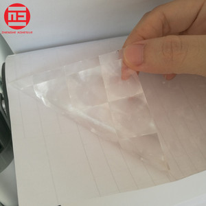 Épaisseur Translucide Stratification <span class=keywords><strong>Film</strong></span> de Laminage À Froid Cat Eye - Product Image 6