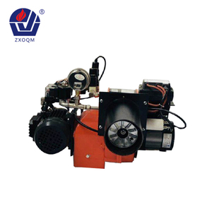 Prezzo di fabbrica per la vendita completamente autonatic bruciatore di olio di controllo - Product Image 3