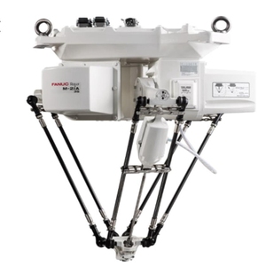Bras robotique industriel M-2 <span class=keywords><strong>IA</strong></span> 3S <span class=keywords><strong>Robot</strong></span> à grande vitesse <span class=keywords><strong>Robot</strong></span> delta 4 axes pour l'assemblage - Product Image 1