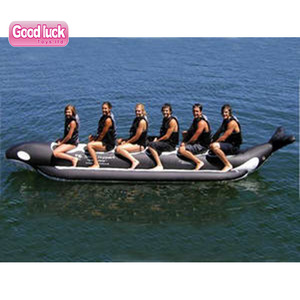 Barco inflable <span class=keywords><strong>de</strong></span> plátano <span class=keywords><strong>para</strong></span> adultos, gran oferta <span class=keywords><strong>de</strong></span> fábrica - Product Image 2