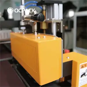 Máquina de embalaje retráctil automática de fideos instantáneos de Shanghai