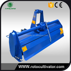 Fresa/motocultor/Rotavator/cultivador - Product Image 5
