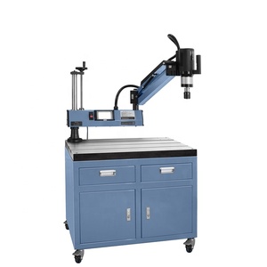 Industrial electric cnc servo electric auto <strong>tapping</strong> <strong>machine</strong> china weichang M3-M12 MM new 1100MM - Product Image 3