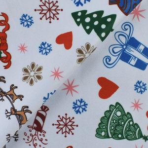 <span class=keywords><strong>Tissu</strong></span> <span class=keywords><strong>PUL</strong></span> enduit PU écologique, bon marché, à prix réduit en stock pour couches lavables et jouets pour garçons, applicable - Product Image 2
