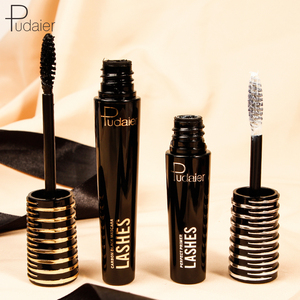 <span class=keywords><strong>Mascara</strong></span> de marque privée OEM, apprêt pour <span class=keywords><strong>mascara</strong></span> volumineux super curling, volume 3D, <span class=keywords><strong>mascara</strong></span> allongeant étanche - Product Image 3