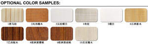 Puerta Principal <span class=keywords><strong>de</strong></span> Casa, Diseño <span class=keywords><strong>de</strong></span> <span class=keywords><strong>Tablero</strong></span> Moldeado, Acabado Laminado, Pre-imprimado, Núcleo Hueco, Interior, Impermeable, para Hotel y Villa - Product Image 6